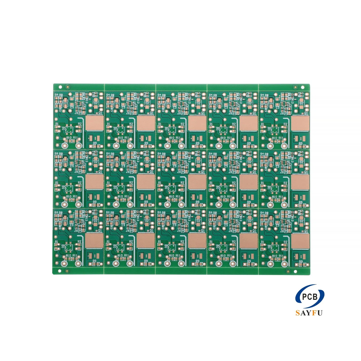 OEM ODM Electronics Multilayer PCB Rigid-Flex Printed Circuit Board PCBA Motherboard
