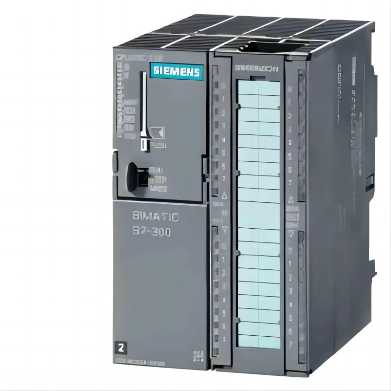 Siemens Electrical Equipment S7-300CPU 314c-2 Dp Compact CPU Programmable Controller with Mpi 6es7314-6CH04-0ab0 PLC