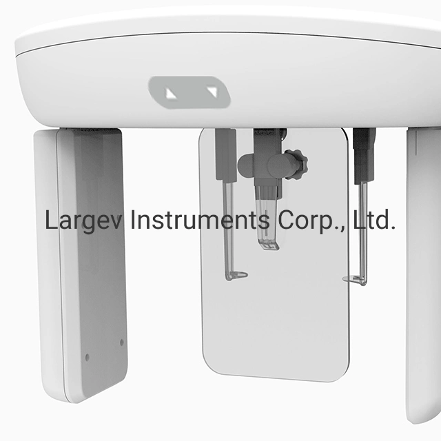 Smart 3D Professional High dرارات عالية الجودة CBCT الرقمي للأسنان مع العدس الوضع