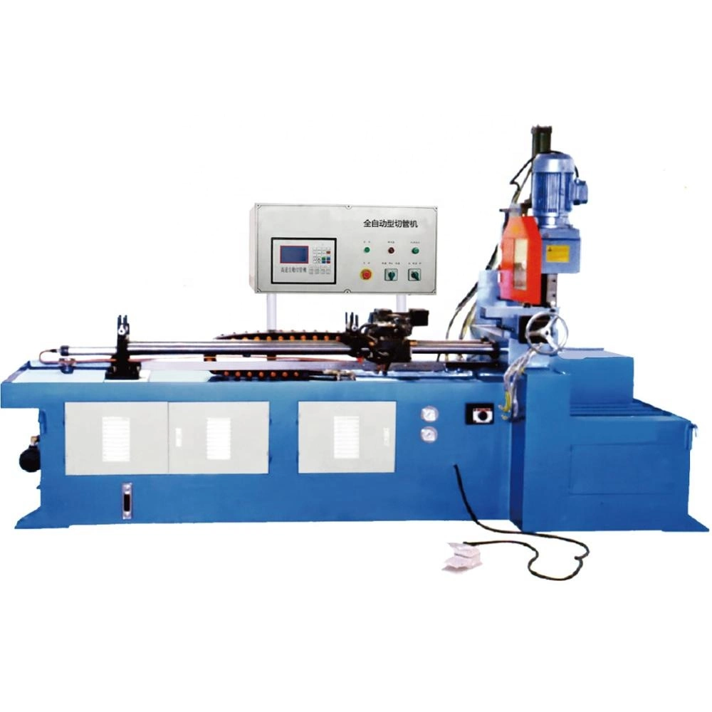 Fiber Laser Pipe Cutting Machine Pipe Cutting and Beveling Machine Pipe Square Cutting Machine Pipe Cutting Machine Tube Automatic Pipe Cutting Machine