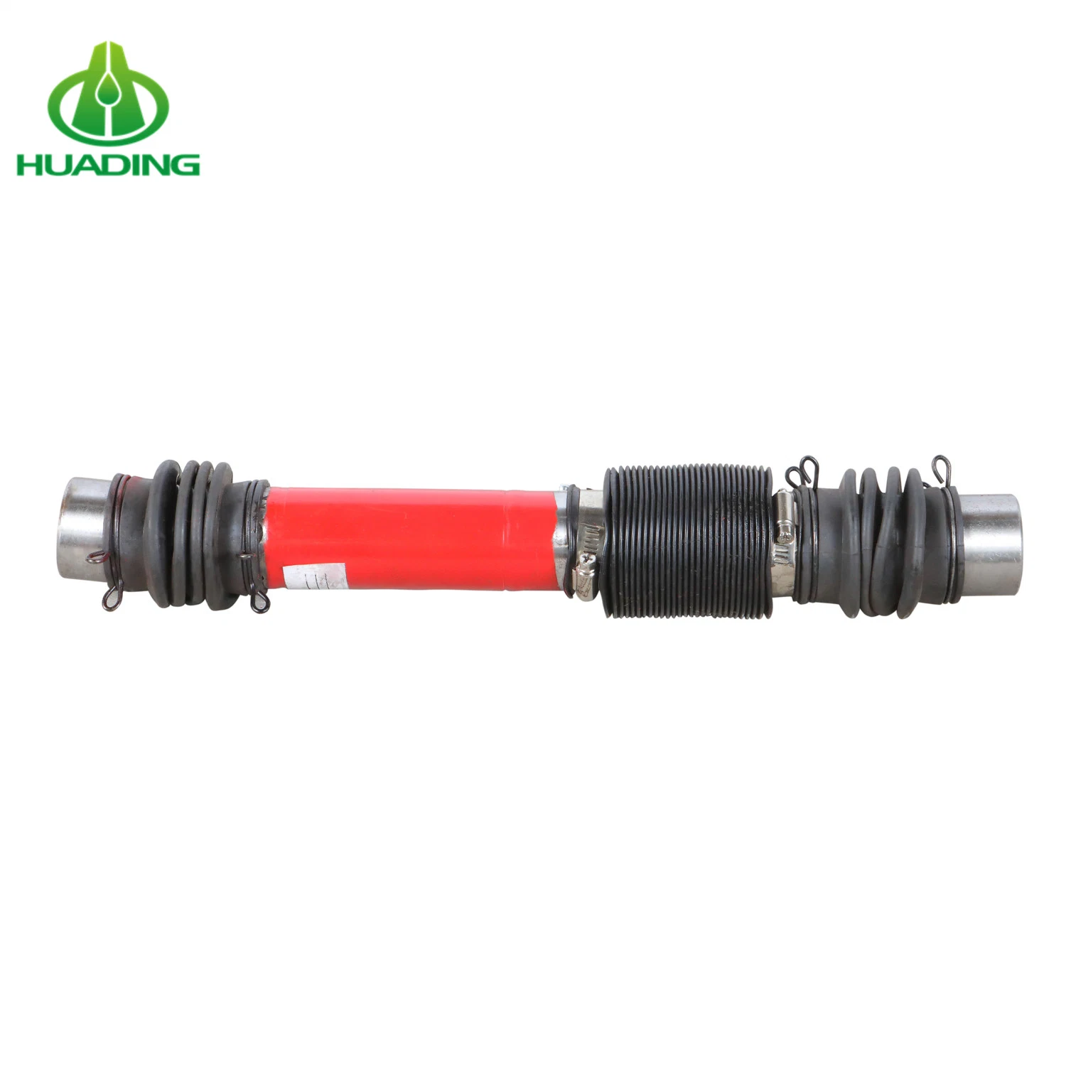 Swz Cross Axle Type Universal Coupling for Steel Rolling Transport Lifting