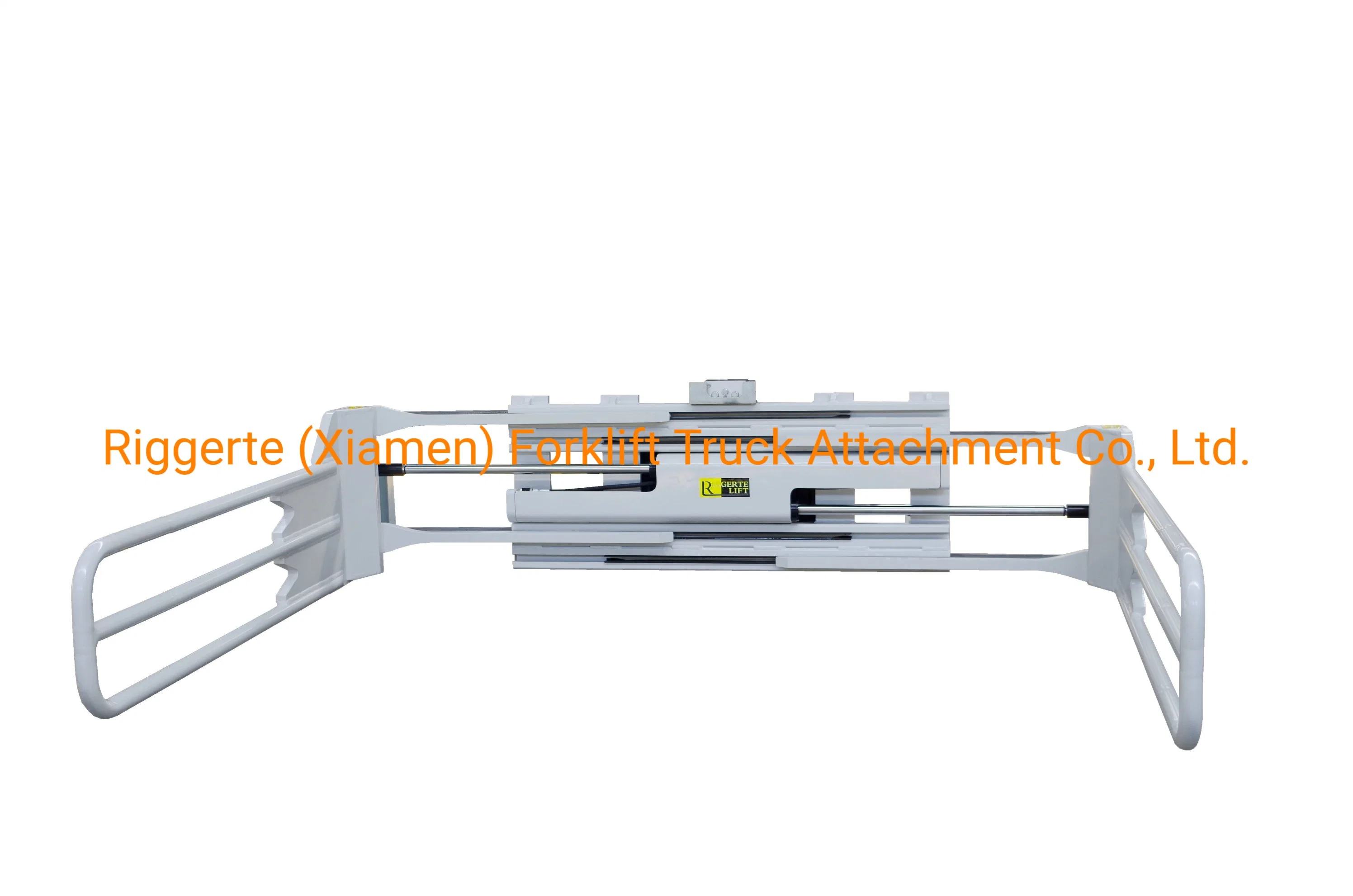 Rubber, Foam Clamp/Handler, 500-1800kg/Forklift Attachment/Equipments&quot;