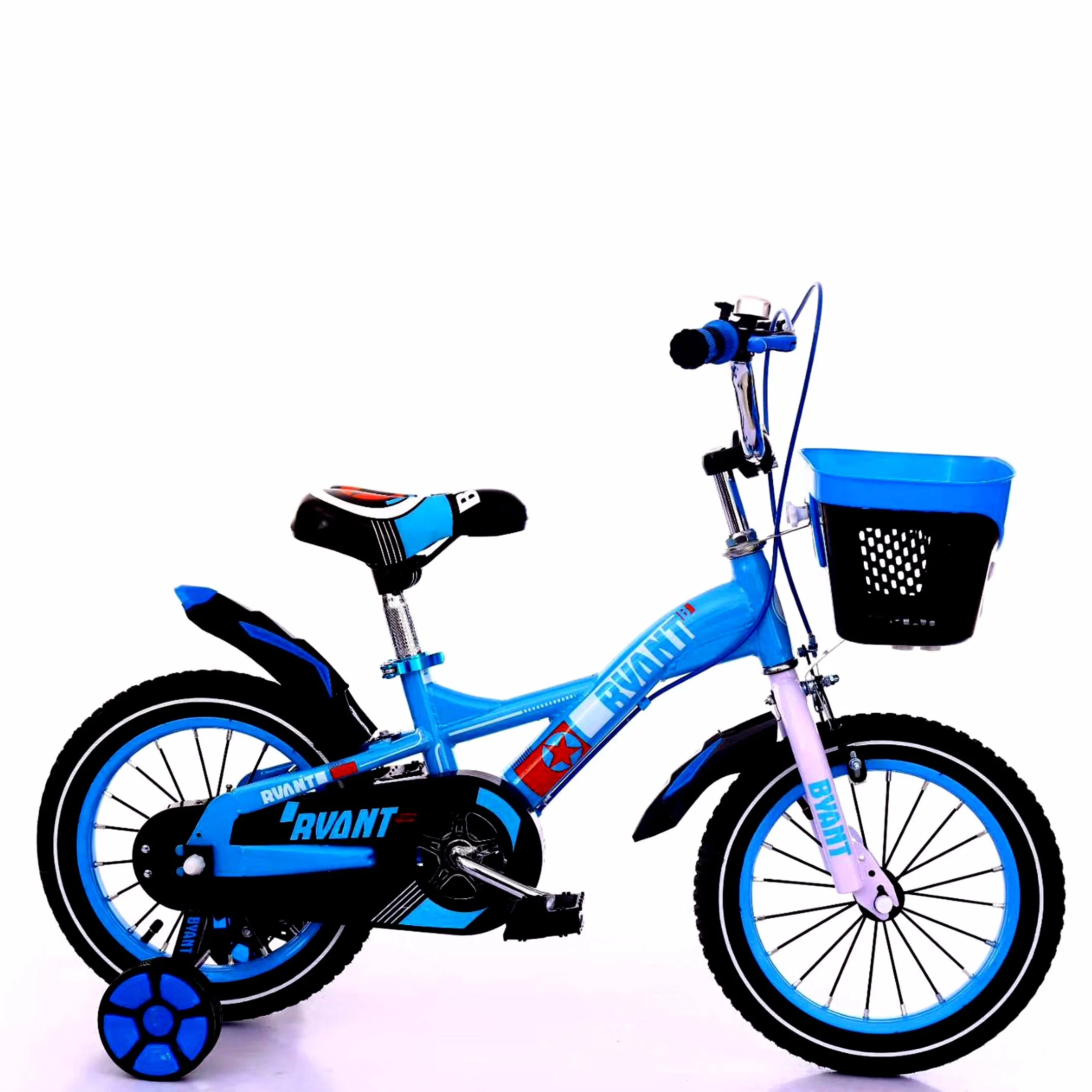 Steel Frame Bicycle Toys for Kids/Cool Style Bike for Baby to Ride on (0321H)