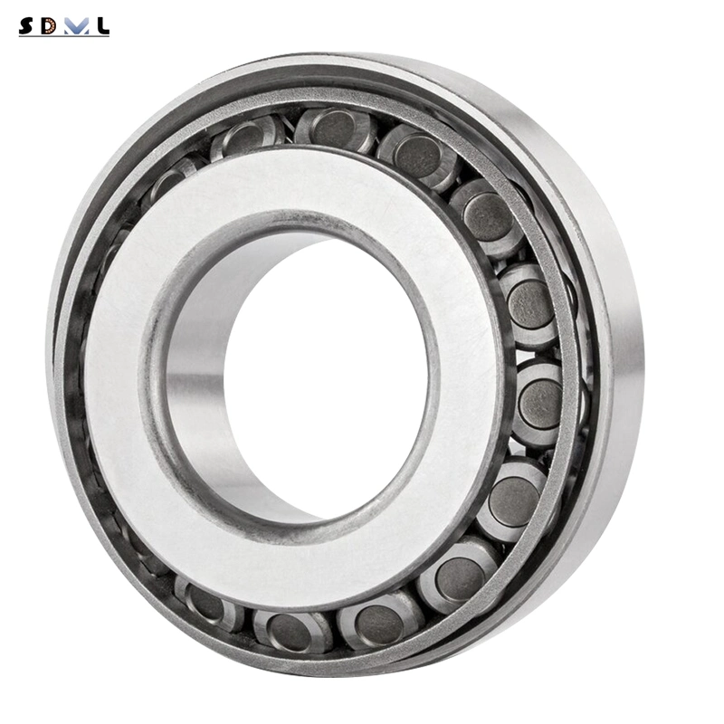 Tapered Roller Bearings 33108 Transmission Differential Machine Tool Spindle Railway