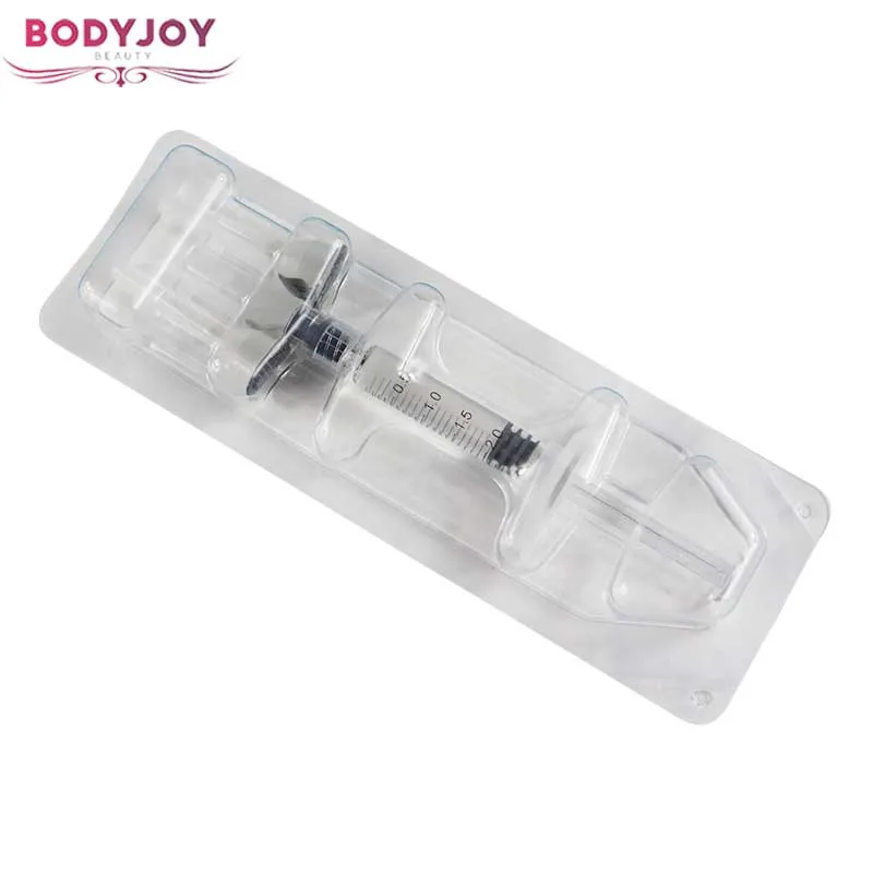 Beauty Product Hyaluronic Acid Dermal Filler Injection Eye and Face 2 Ml