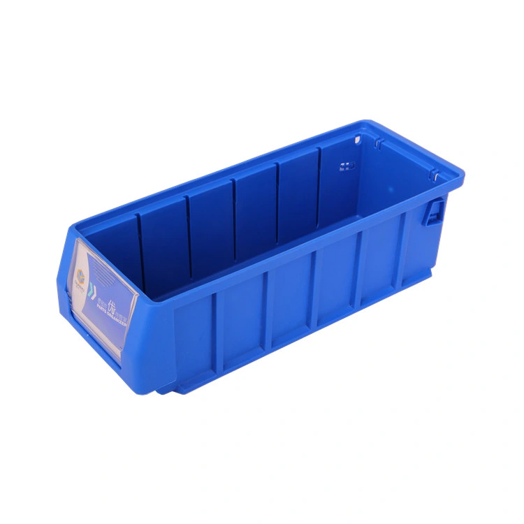 Factory Top Selling Hardware Plastic Storage Shelf Organizer