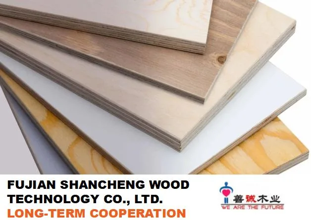 Film Faced Hardwood Furniture Decoration Wood Veneer Natural Commercial Melamine Marine Cheap Melamine