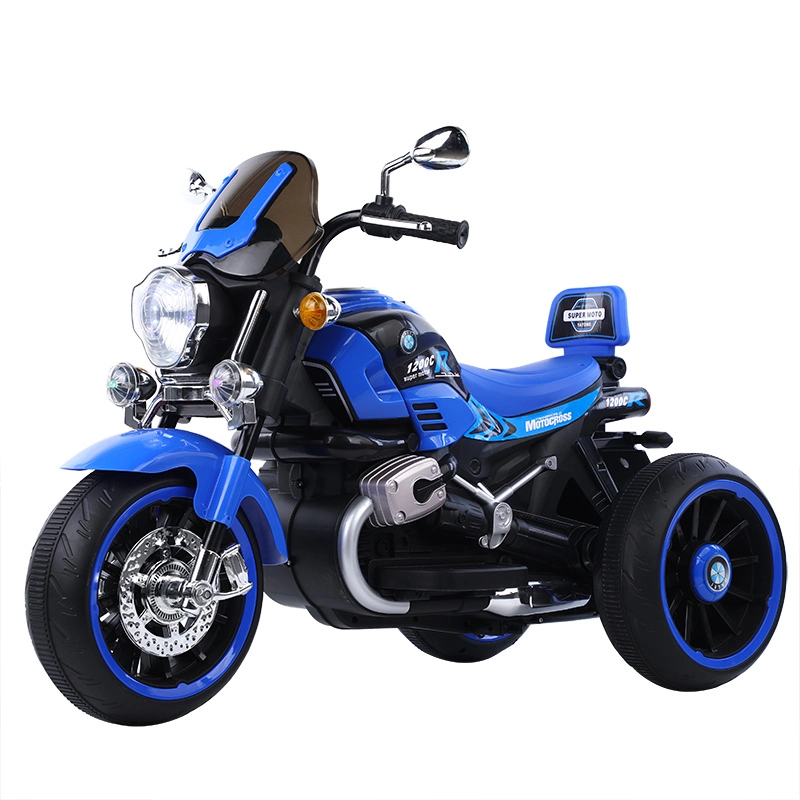 Wholesale/Supplier of Fashionable Electric Toy Cars/Bluetooth Connectivity/off-Road Vehicles/Dual Drive Batteries