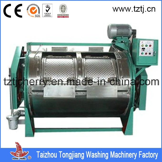 200kg-300kg Capacity Garment/Jeans/Wool/Fabric Water Washing Machine/Laundry Washing Machinery