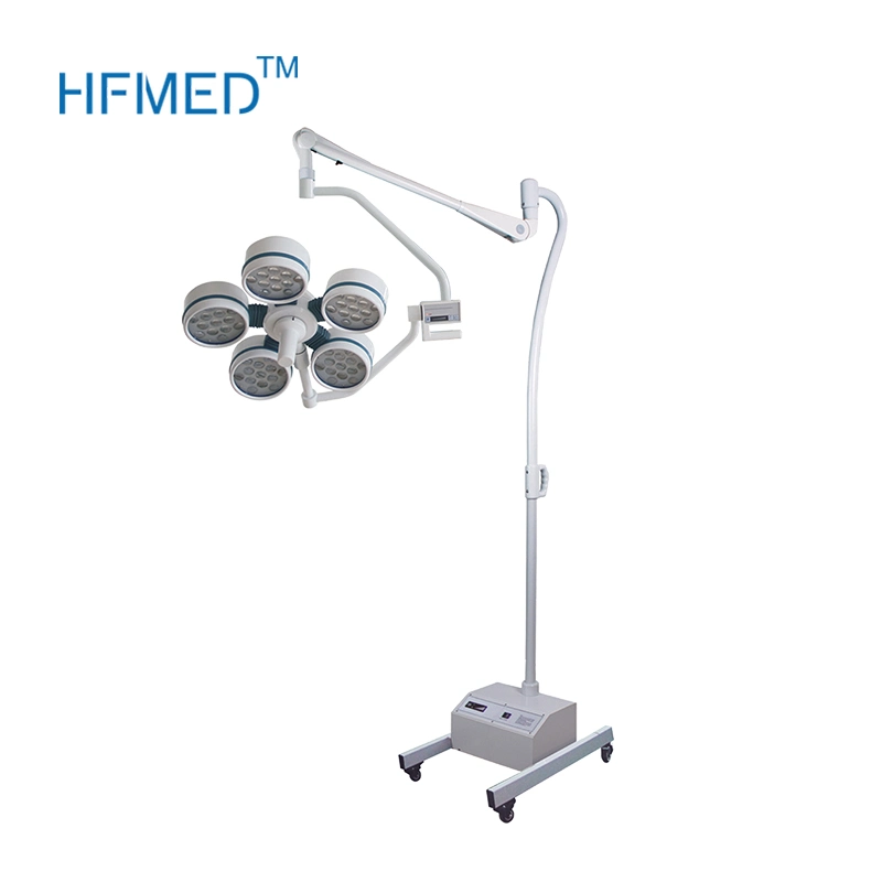 New Design LED Veterinary Surgical Light