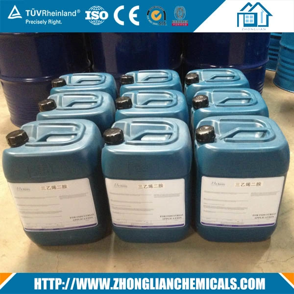 Triethylene Diamine Amine Teda-33 for Flexible PU Foam