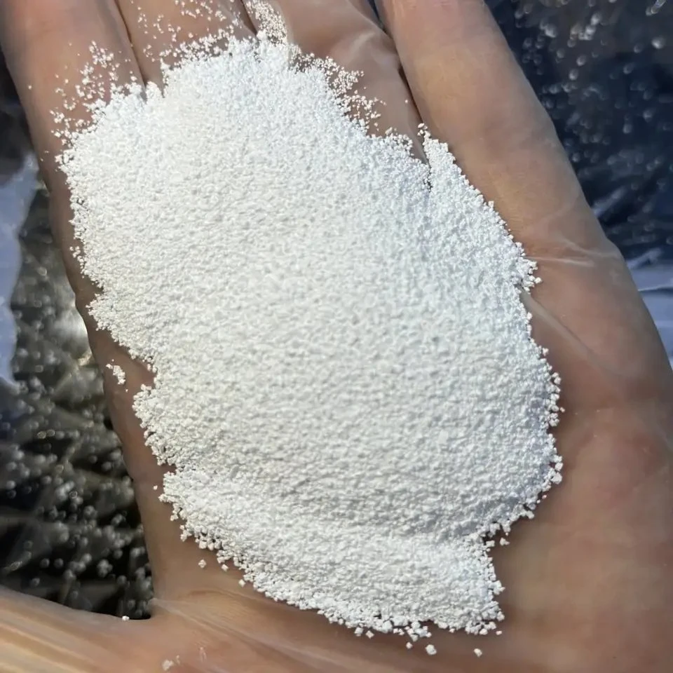 Potassium Carbonate CAS 298-14-6 Potassium Bicarbonate with High Purity CAS 298-14-6