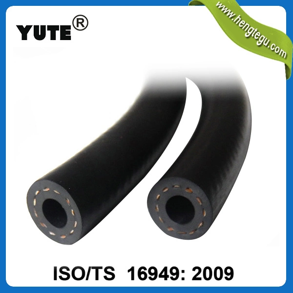 Yute Car Fuel Return Line Hose Braided Petrol Return Hose