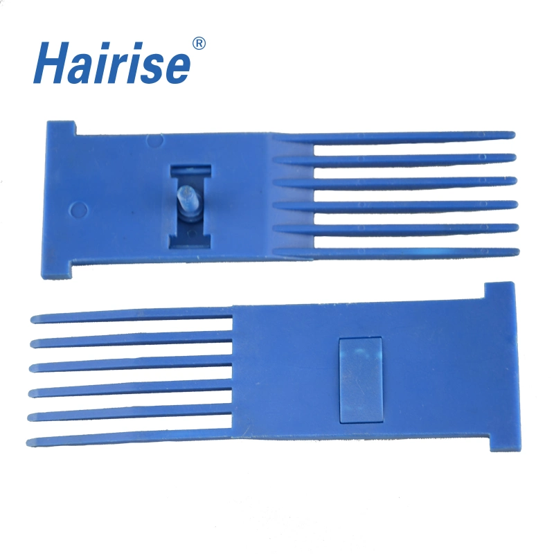 Hairise Conveyor Spare Parts Accessories (finger plate)