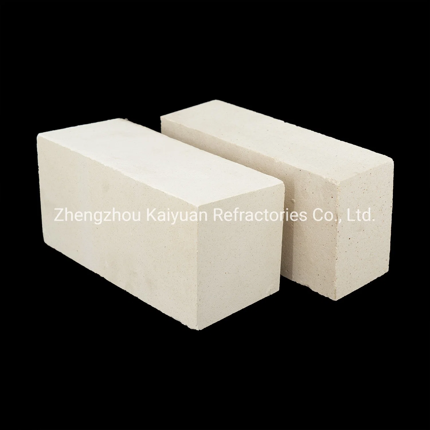 Light Fire Bricks Jm 26 Thermal Insulating Brick