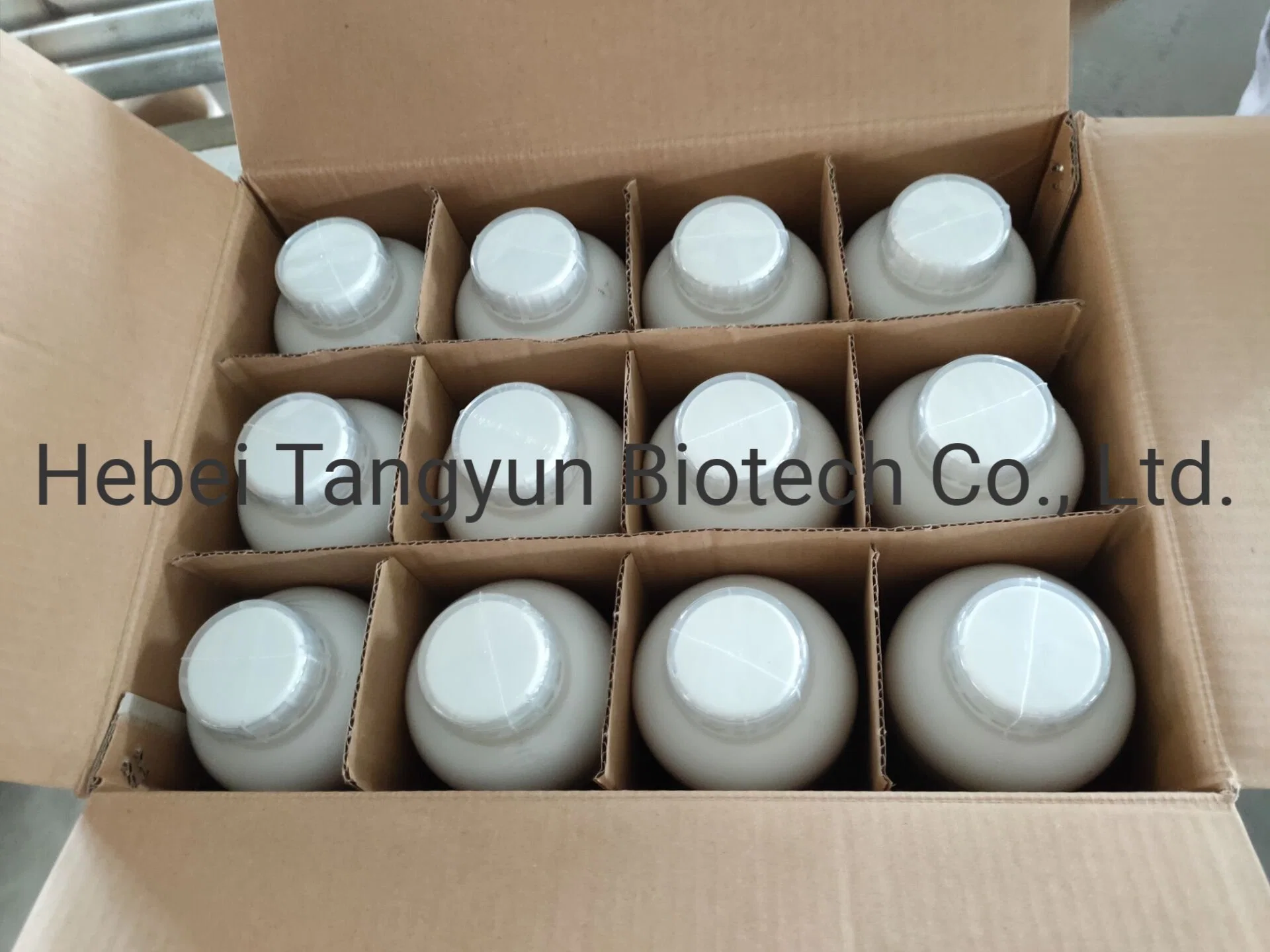 Abamectin 2%+Bisultap 20%CS Rice Paddy Insecticide Mixture with Strong Effect