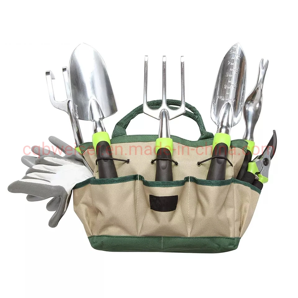 Home Agricultural Gift Gardening Hand Tools Kit for Garden Weeding