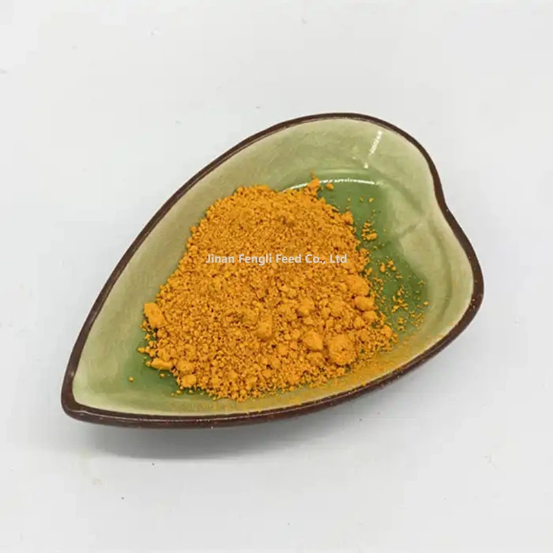 China High quality/High cost performance  ISO Certified Pure Turmeric Powder Feed Fillers Turmeric Extract Curcumin Powder Curcumin Powder