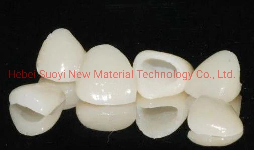 Suoyi High quality/High cost performance Zirconium Oxide CAS 1314-23-4 with Best Price