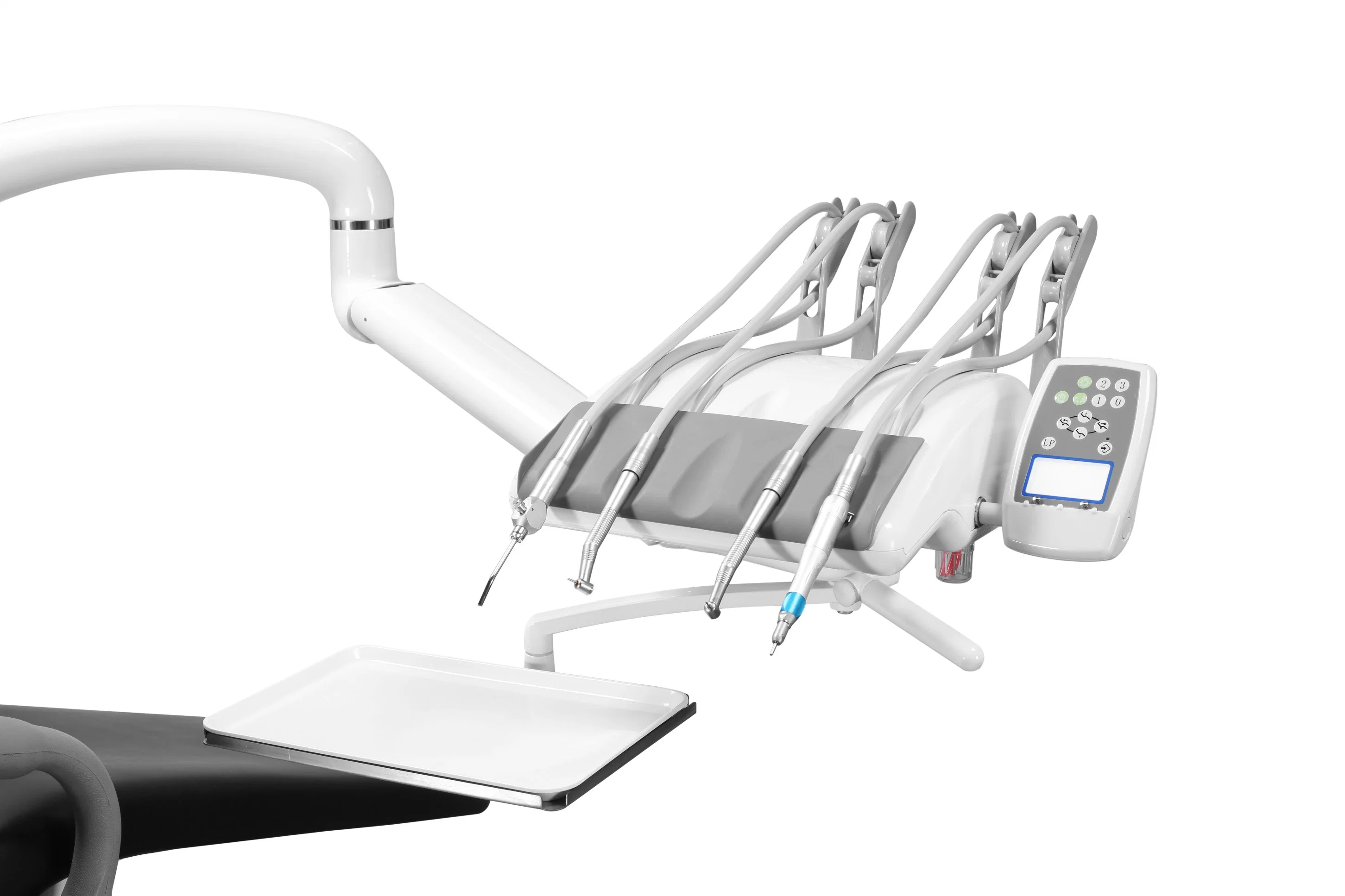 CE Chair Mounted Dental Unit