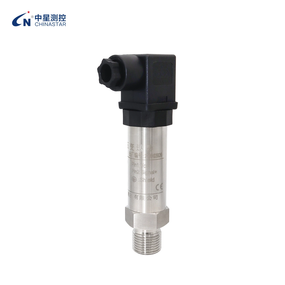 Manufacturer Top Sale CS-PT700 0~1000bar 4~20mA 0~10V 0.25%Fs Absolute Pressure Transducer for Industrial Machinery