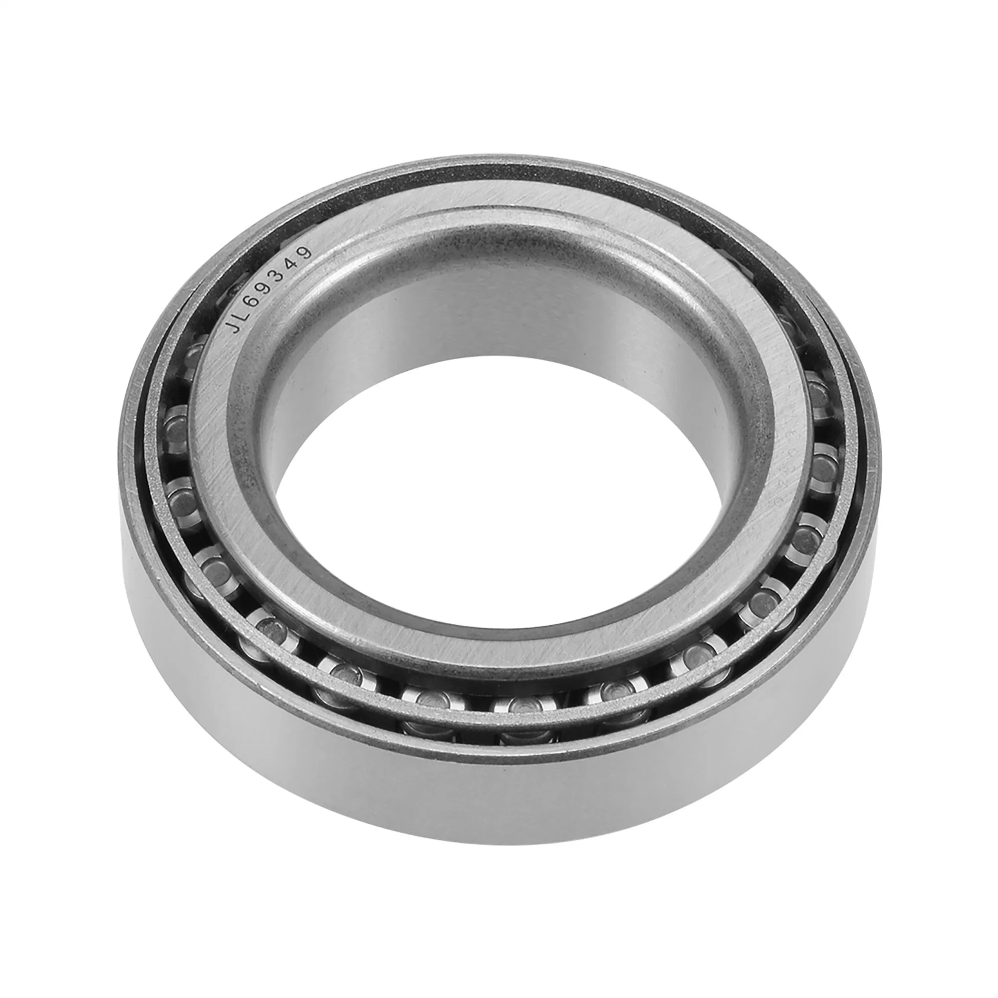 JL69349/JL69310 Tapered Roller Bearing Cone and Cup Set 38mm Bore 63mm Outer Diameter 17mm Width