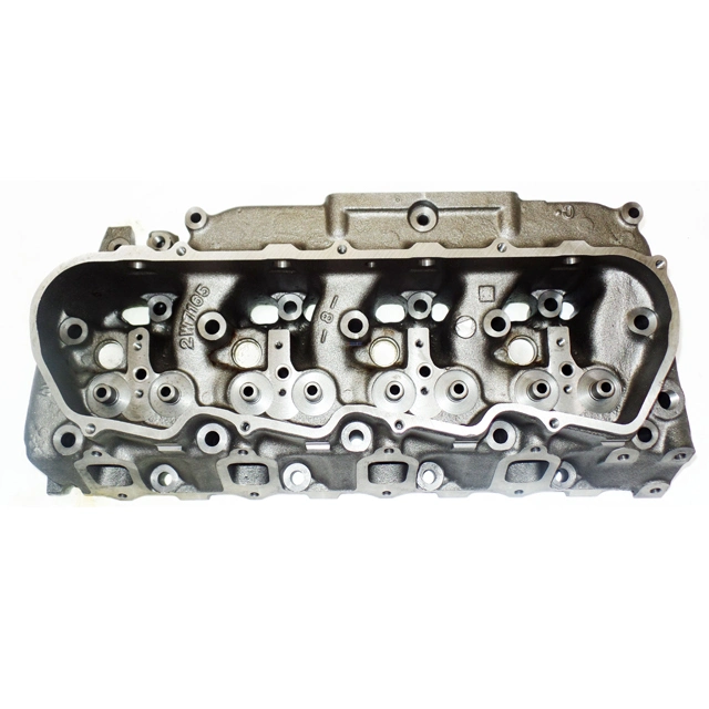 China OEM Cylinder Head for Caterpillar 3304 3306 3406 3408 3512 C7 C9 C15 C18