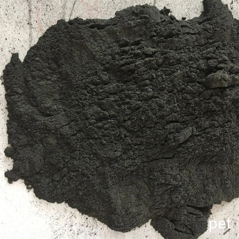 Calcined Petroleum Coke Fuel Grade Pet Coke/Fuel Grade Petroleum Cokepc Wholesale