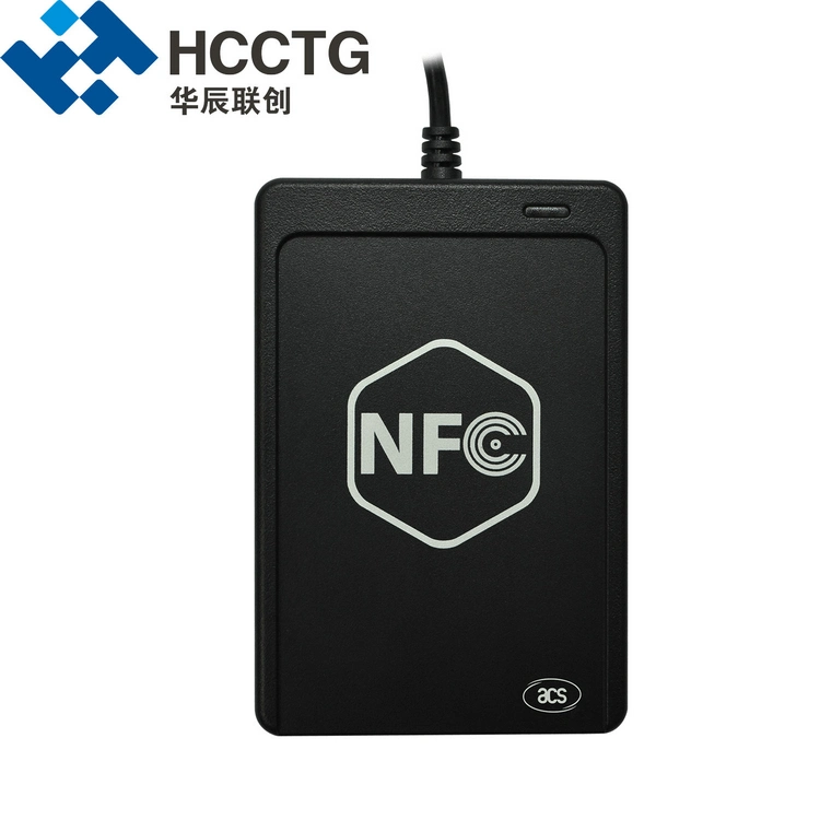 13.56Мгц малый NFC ЗА КОНТРОЛЬ ДОСТУПА RFID считыватель карт ACR1251U