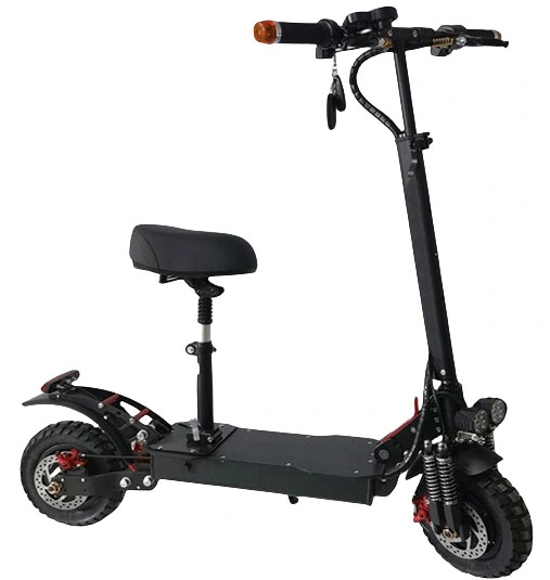 Scooter eléctrico portátil mayorista Mt-Sc4