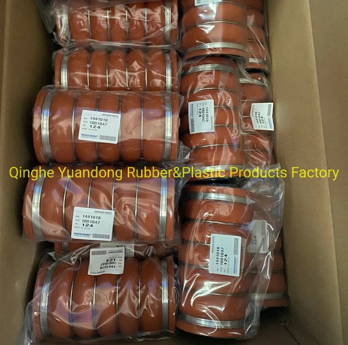 25411-26100 Auto Parts Car Parts Rubber Product Auto Accessories Auto Spare Parts Engine Rubber High quality/High cost performance  Hyundyai Rubber Product Radiator Hose