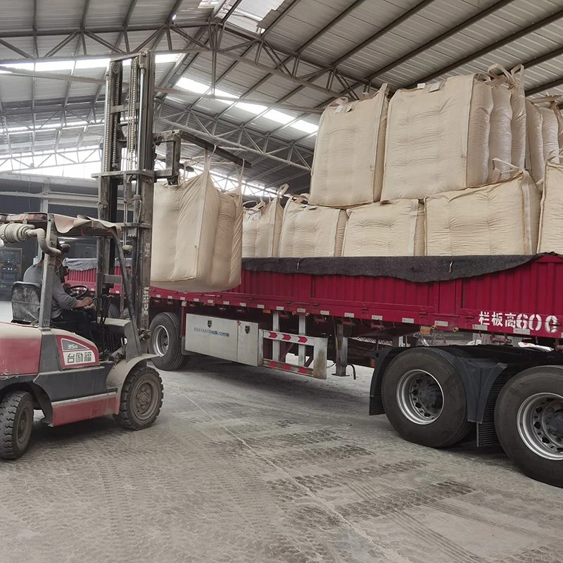 Aliments pour animaux à base de patates douces riches en protéines de haute qualité produits par des fabricants chinois.