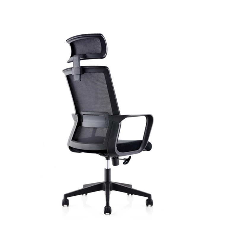 Comfort Luxury Modern Ergonomic Computer Table Mesh High Back Office Chair