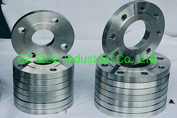 Stainless Steel High Quality Socket Weld Flange Full Size