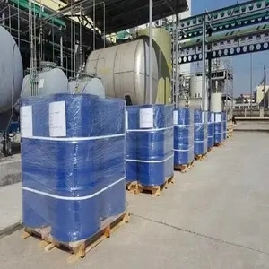 Factory Supply Organic Intermediate Chemicals Hexame Thyldisilazane Hmds CAS 9 99-97-3