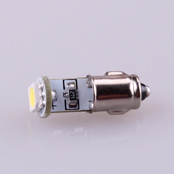 European Bayonet 6V 12V Car 281 Mcc Glb281 C15787 Ba7s LED Dashboard Waring Auto Indicator Light