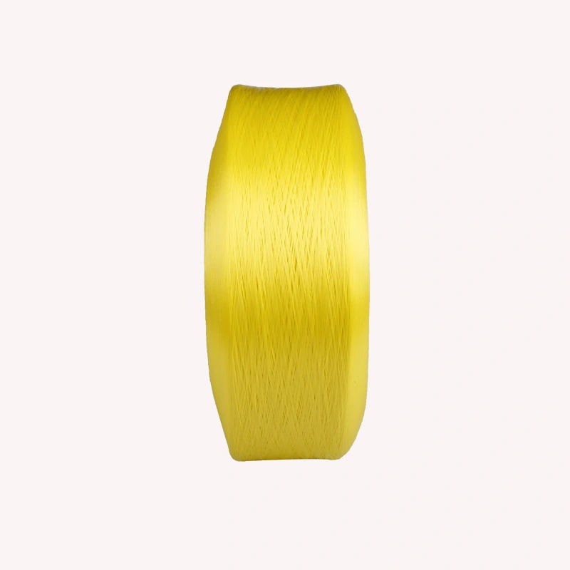 100d-3000d/ Puqiang/Waterproof Yarn/Water Resistant/Composite Silk/Than Nylon Environmental