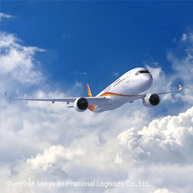 Chartered Plane Fast Air Shipping Freight Forwarder to Australia