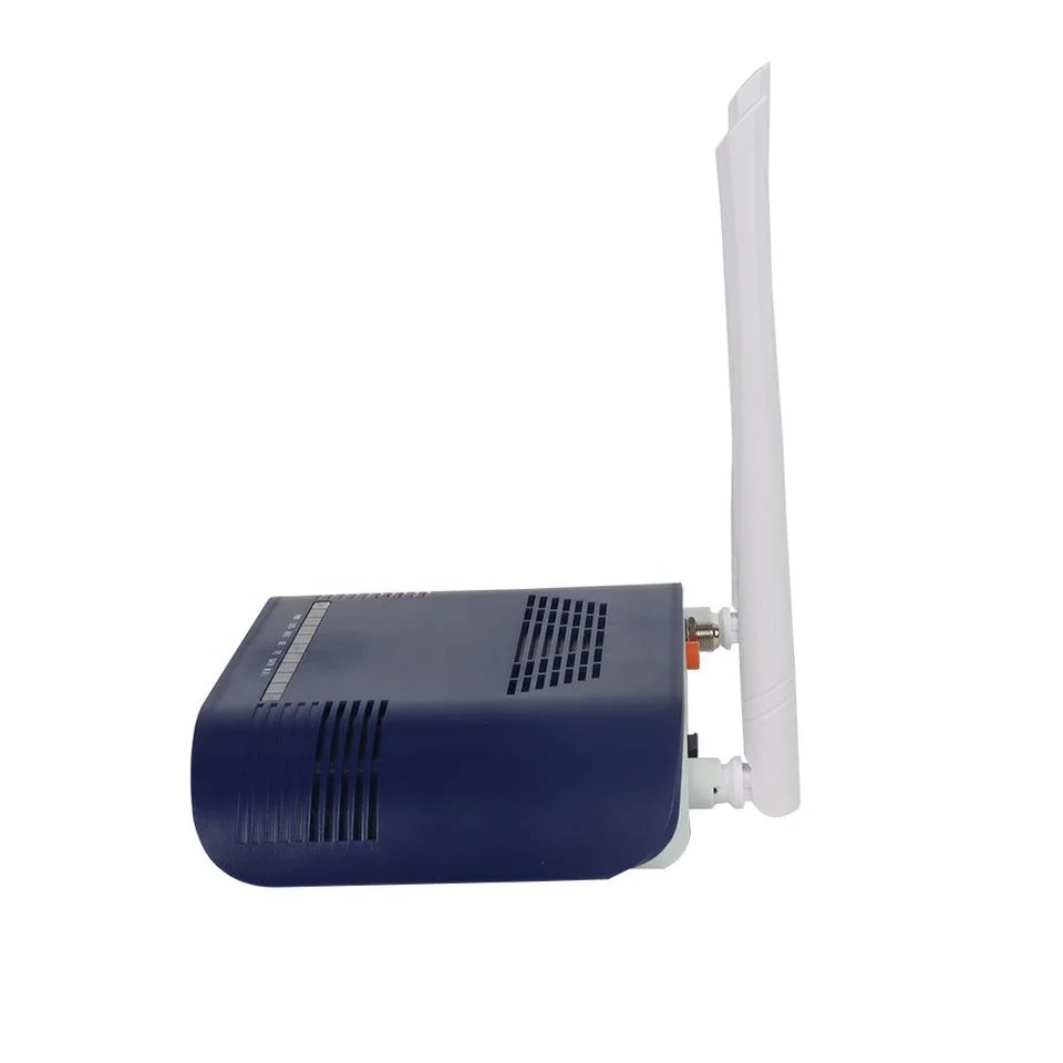 Fttr 1ge+1fe+CATV+WiFi Compatible Huawei/Zte AC WiFi ONU