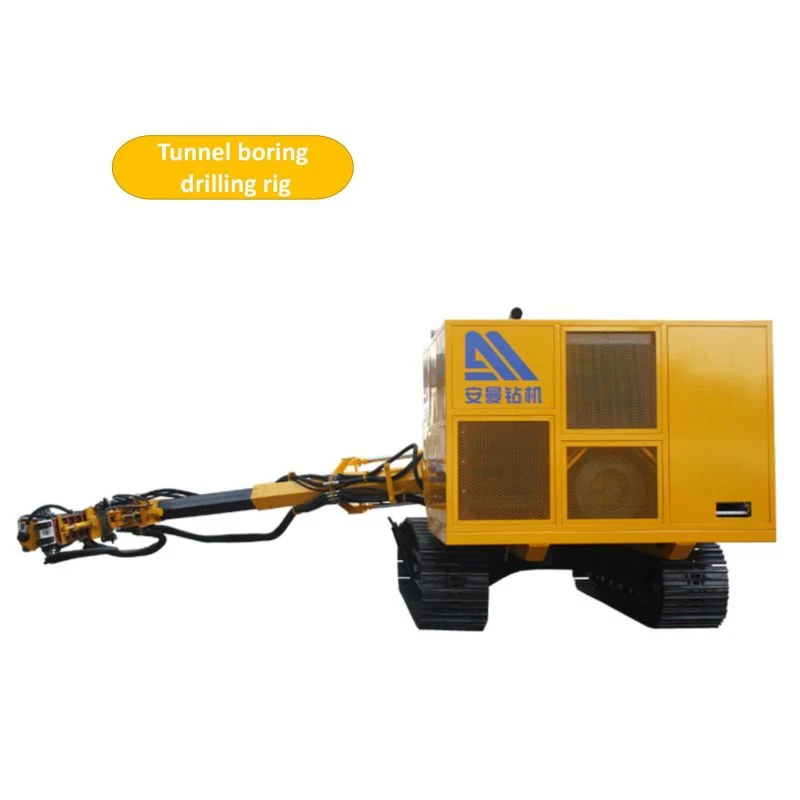 Td-375 Orifice Righting Device Equipped with Booster Pump Drilling Rig Best Price