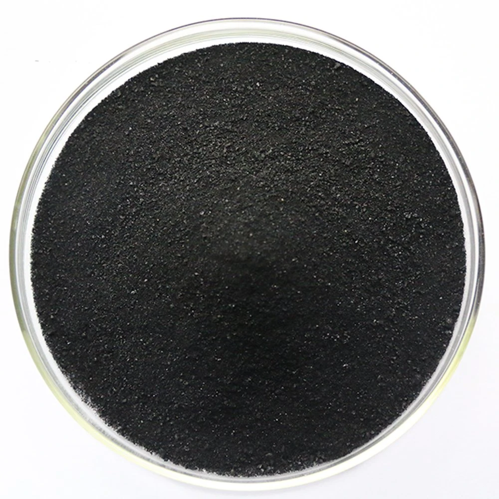 Organic Fertilizer Seaweed China Produce with Good Quality