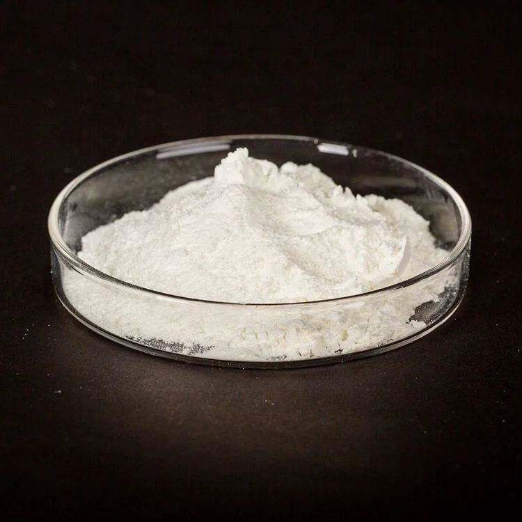 High quality/High cost performance  99% Plastic Additives Calcium Stearate for PVC Leather/PVC Pipe