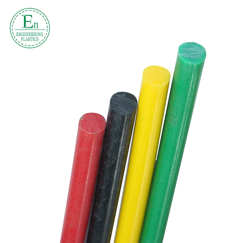 Professional Factory Direct POM Rod Plastic Bar