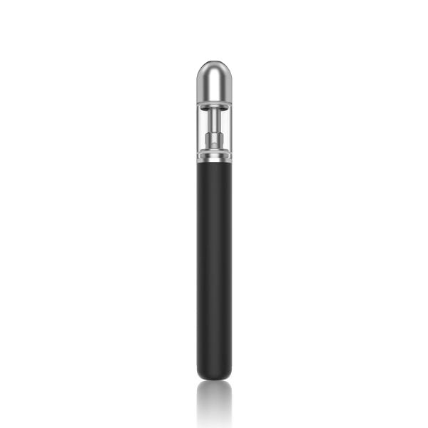 Mejor espiral cerámica Atomizer depósito de aceite grueso Vaporizer depósito vacío Pen 0,5ml 1,0ml