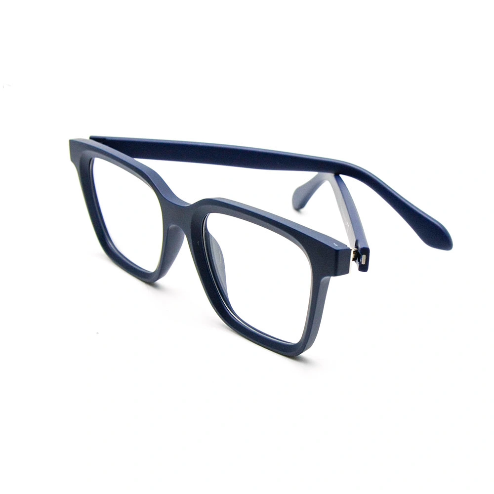 Wholesale/Supplier Promotional Acetate Eyeglasses Frames Optical Customer Eyewear