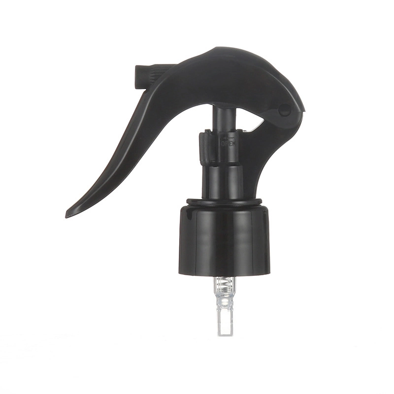 Mini Trigger Sprayer Pump Dispenser for Air Freshening and Disinfection and Insect Repellent