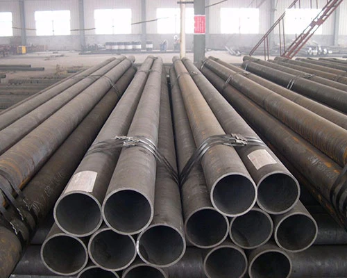 Cold Rolled Galvanized/Carbon Seamless Steel Pipe ASTM/ASME SA179 SA192