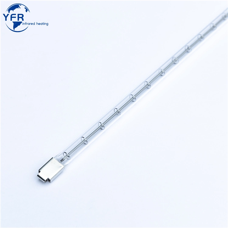 IR Infrared Quartz Heating Lamps