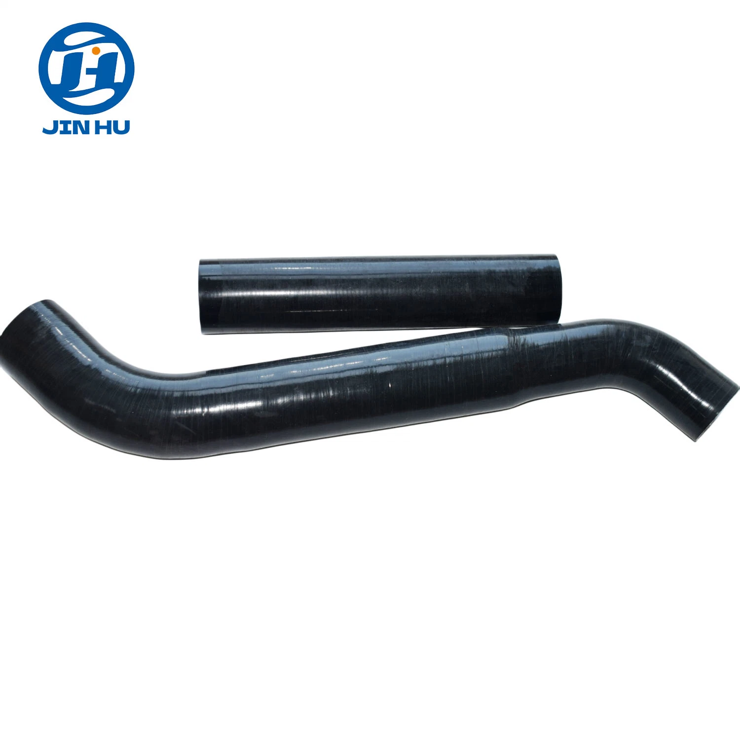 Extruded Hose Rubber Extruded Hose Wear-Resistant Hose Extruded Hose Black Rubber Hose Pump Truck Accelerator Hose Acid and Alkali Resistant Hose