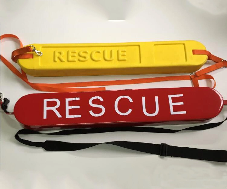 M-Rt01 Red Lifeguard Rescue Tube Price for Lifeguard for Sale